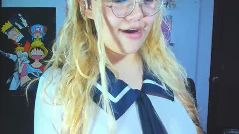lily_stone04 online show from June 2, 9:44 am