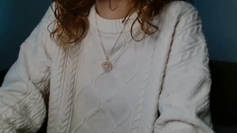 small lily online show from April 14, 4:13 pm