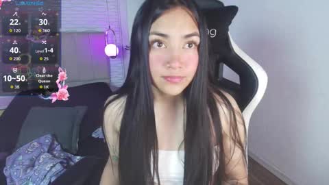 lily_waist online show from October 30, 3:30 am