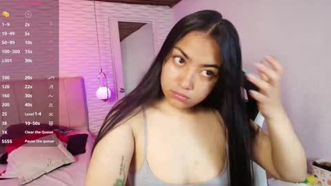 lily_waist online show from January 17, 11:04 am