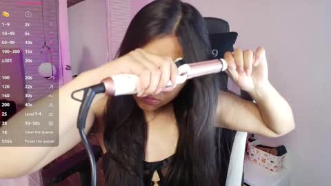 lily_waist online show from January 19, 11:14 am