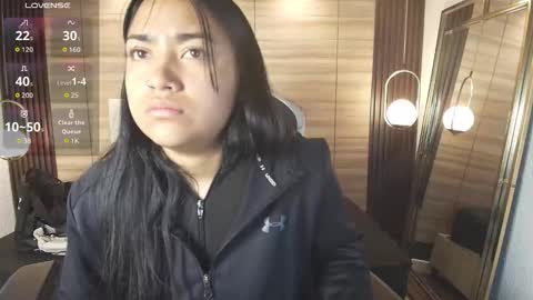 lily_waist online show from February 13, 11:17 am