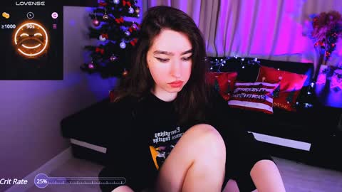 LILY online show from December 26, 7:13 am
