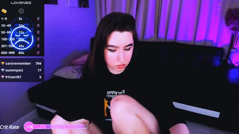 LILY online show from January 8, 3:17 pm