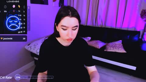 LILY online show from January 11, 4:14 pm