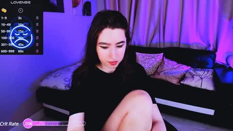 LILY online show from February 8, 9:46 am