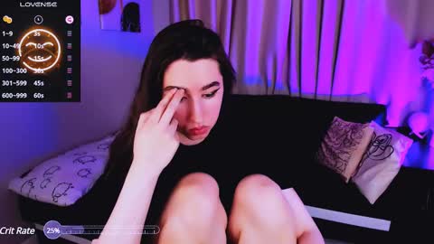 LILY online show from February 27, 10:04 am