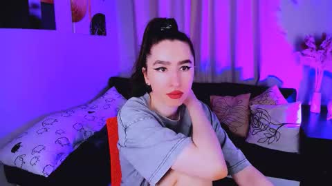 LILY online show from September 28, 7:25 am