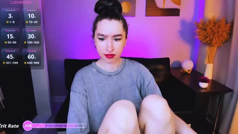 LILY online show from May 24, 9:36 am