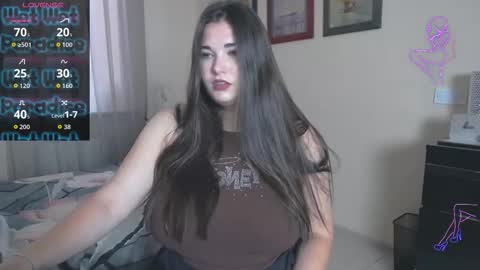 Lilya online show from September 11, 7:52 am