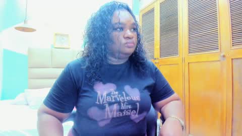 Lily online show from January 30, 9:15 am