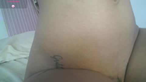 Lilybeth.  online show from November 21, 11:03 pm