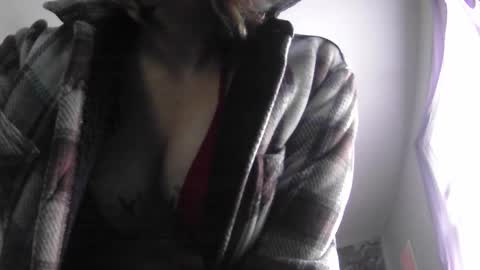 lilybvixen online show from October 12, 3:22 pm