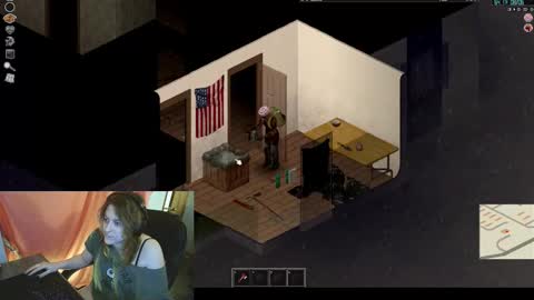 lilybvixen online show from March 12, 4:02 pm