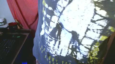 lilybvixen online show from March 27, 12:16 am