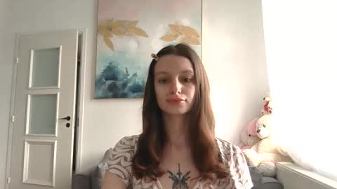 Snapshot of lilycandy_ chatting on April 30, 1:50 pm lilycandy_ online show from April 30, 1:50 pm