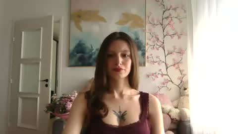 Snapshot of lilycandy_ chatting on June 16, 12:30 pm lilycandy_ online show from June 16, 12:30 pm