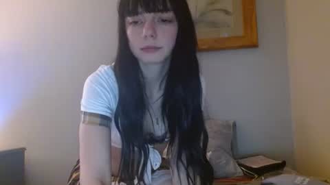 Lily Grace online show from October 23, 12:43 am
