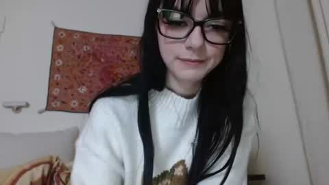 Lily Grace online show from November 8, 1:39 am