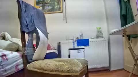 lilylovelyman50 online show from June 4, 12:00 pm