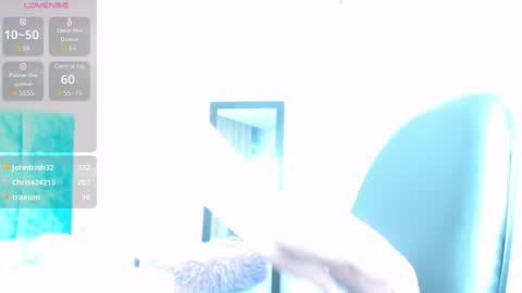 Lili online show from January 11, 3:55 am