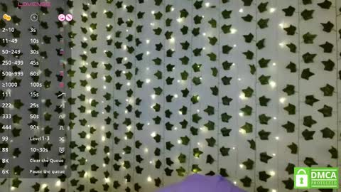 Snapshot of lilyrose1_ chatting on December 6, 11:14 pm You can call me Li ... online show from December 6, 11:14 pm