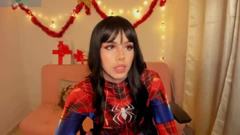 lily help me to collect more cosplay online show from December 28, 2:01 am