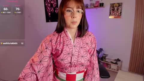 lily help me to collect more cosplay online show from September 17, 4:03 am