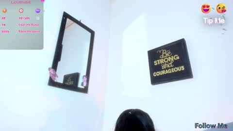 lilyscott1 online show from February 25, 11:36 pm