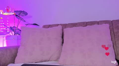 Lily  online show from September 12, 9:31 am