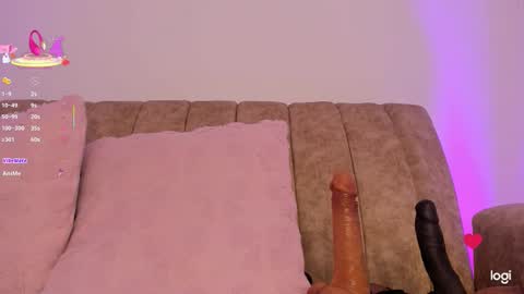 Lily  online show from September 13, 9:42 am