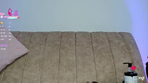 Lily  online show from September 15, 9:42 am