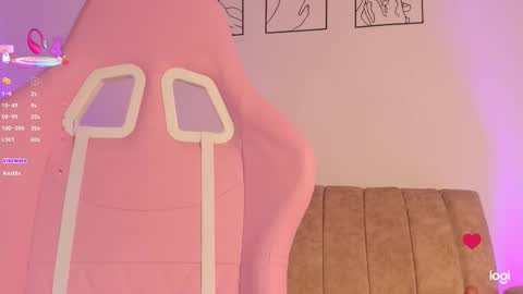 Lily  online show from September 16, 9:54 am