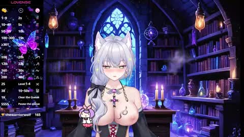 Snapshot of lilyt_nova chatting on December 5, 2:14 pm lilyt_nova online show from December 5, 2:14 pm