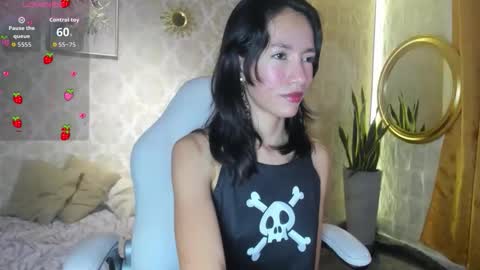 Snapshot of lilythea_ chatting on March 9, 7:51 pm lilythea_ online show from March 9, 7:51 pm