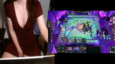 Lily Rone online show from January 10, 6:06 pm