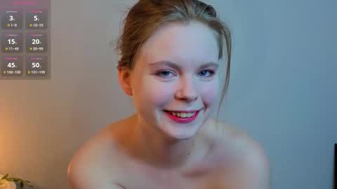 Snapshot of lilytways chatting on February 16, 7:10 pm Julie online show from February 16, 7:10 pm