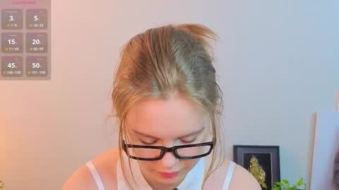 Snapshot of lilytways chatting on February 27, 5:57 pm Julie online show from February 27, 5:57 pm