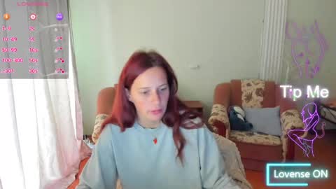 Hi Im Lily online show from June 1, 8:16 am