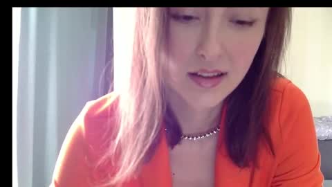 LilyXSky online show from February 26, 12:25 pm