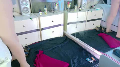 Lilly online show from September 20, 2:40 pm