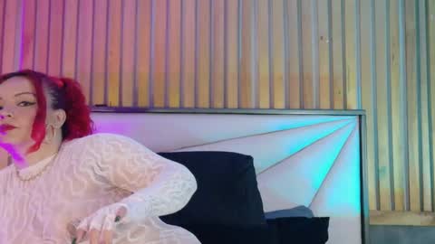 Lilly online show from January 14, 11:38 am