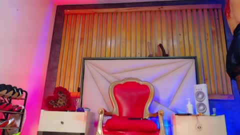 Lilly online show from April 11, 11:36 am