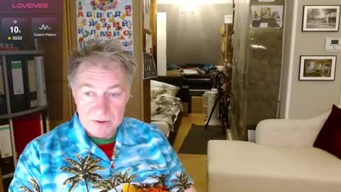 Lima online show from January 12, 10:01 pm