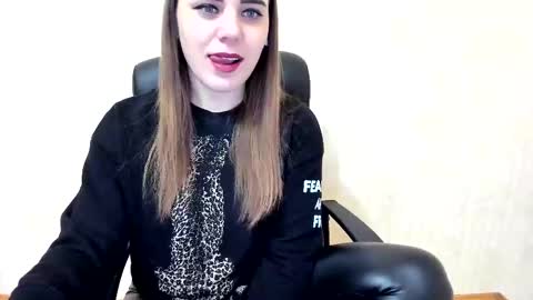    online show from February 22, 1:57 pm