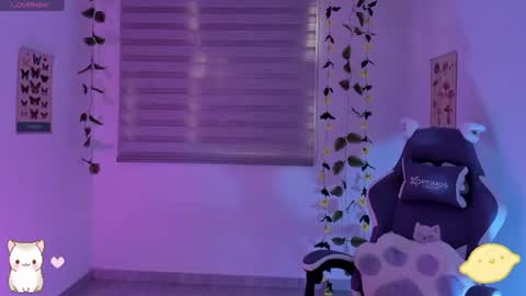 Natalia online show from July 15, 8:03 pm