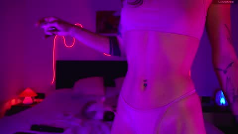 limy_sweet online show from May 28, 8:00 am