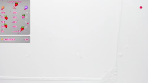 Lin  online show from March 12, 3:18 pm