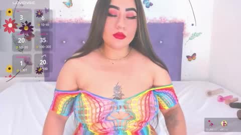 Lin  online show from October 13, 1:33 pm