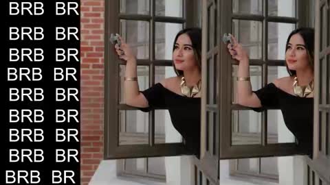 Lin  online show from November 22, 1:48 am